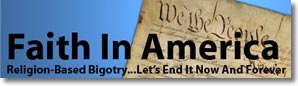 Faith in America